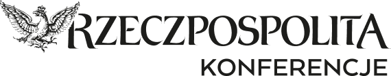 Rzeczpospolita konferencje logo