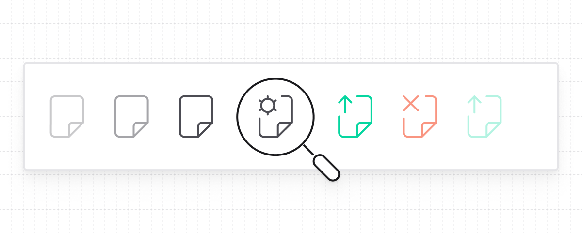 Omnilexia czyta, analizuje i przedstawia trafnie dobrane dokumenty.